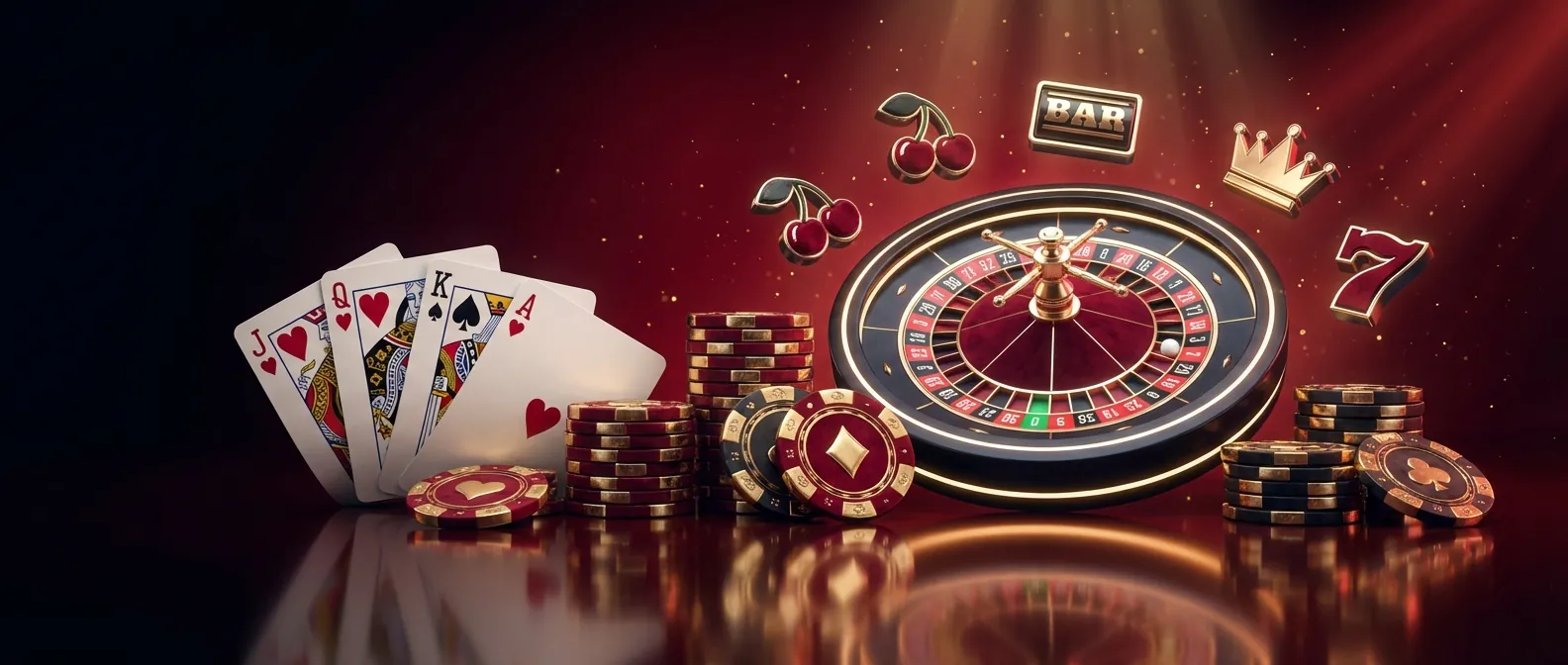 Casino Cresus bonus