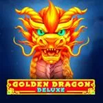 Slot Golden Dragon Deluxe